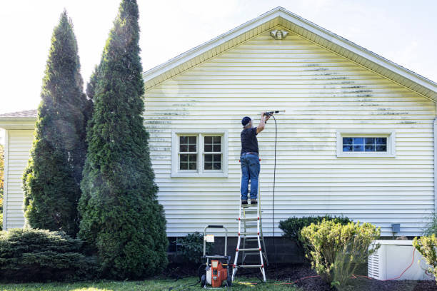 Best Parking Lot and Garage Cleaning  in Hayti, MO
